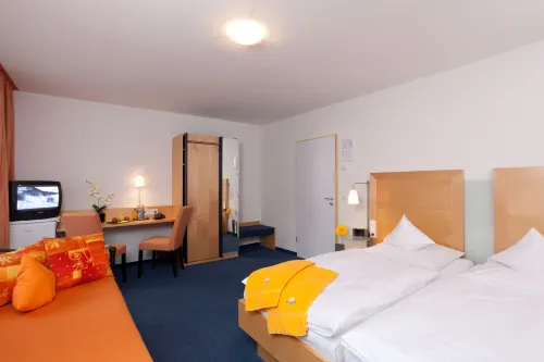 Hotel Elite Hotels in Rheinstetten