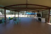 Nandewar Motor Inn Hotels in Narrabri