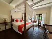 Blue Bay Village - balcony