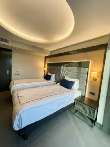 توركاي هوتل Photos