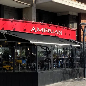Amérian Córdoba Отели рядом с достопримечательностью «Клиника «Алленде»»