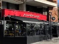Amérian Cordoba Park Hotel Hotels in 