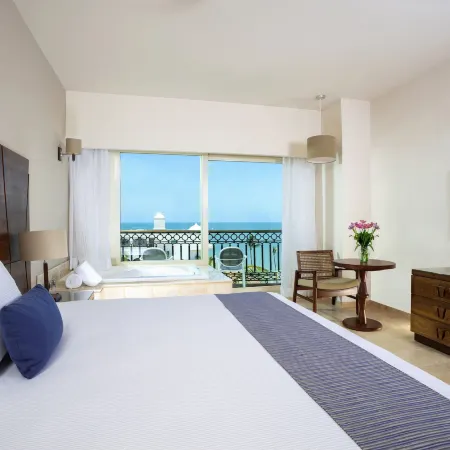Crown Paradise Golden All Inclusive Resort - Adults Only