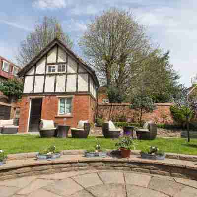 Verve Hotel Hotel Exterior