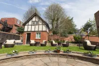 Verve Hotel Hotels in Bedford