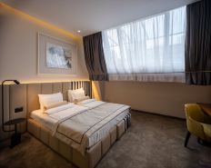 Maison Royale