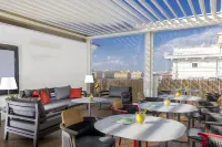 Hotel Nord Nuova Roma - breakfast
