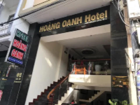 Hoang Oanh Hotel - 2-Star