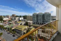 Atlantic Tower Motor Inn Hotels in Glenelg