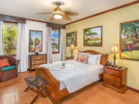 ホテル カーサ ローランド ゴルフィト リゾート ゴルフィトのホテル