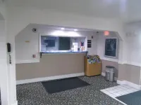 Americas Express Inn Rocky Mount