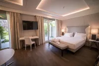 Splendido Bay Luxury Spa Resort Hotels in Lonato del Garda