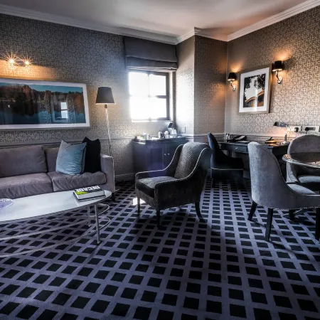 54 on Bath, Johannesburg Rosebank Отели рядом с достопримечательностью «Роузбенк»