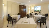 Hotel Monte Meraviglia - breakfast