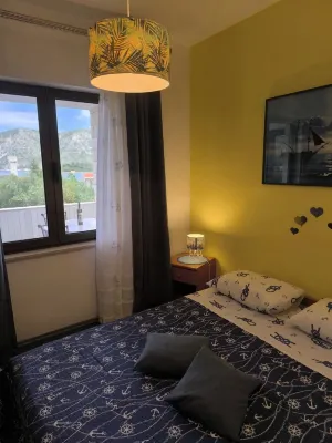 Cozy Apartments Žute, Island of Korčula Hotel a 