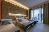 Hotel Restaurant Burg-Klause