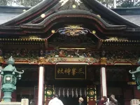 星雲 K 酒店 熊谷市酒店
