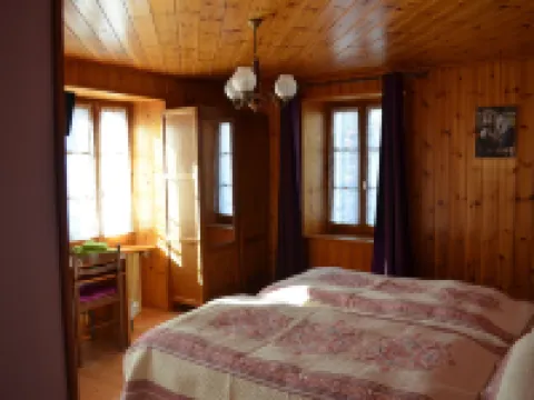 Les Touristes Hotels in Abondance