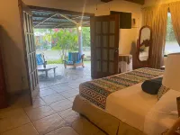 Hotel Dos Rios Hotels in Bugaba