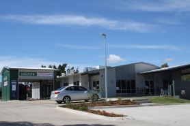 Dooley's Tavern & Motel Springsure