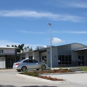 Dooley's Tavern & Motel Springsure