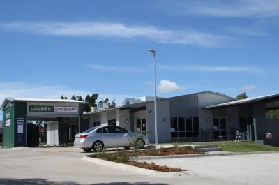 Dooley's Tavern & Motel Springsure