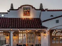 The St. Anthony, a Luxury Collection Hotel, San Antonio Hotels near Travis Park