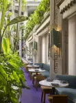 Mayfair House Hotel & Garden - servizio colazione