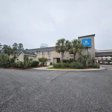 SureStay by Best Western Summerville Flowertown