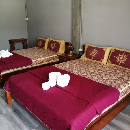 Yotin Guest House