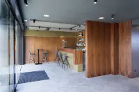 Hotel Boutique Donna - bar