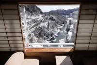 Zazan Minakami - Scenic