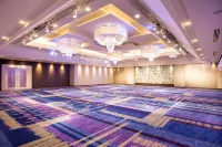 Hotel Marital Sousei Kurume Hotels in Tosu