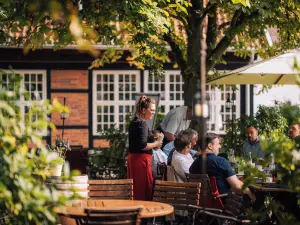 Althoff Hotel Fürstenhof