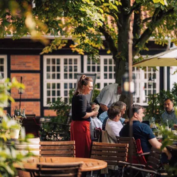 Althoff Hotel Fürstenhof