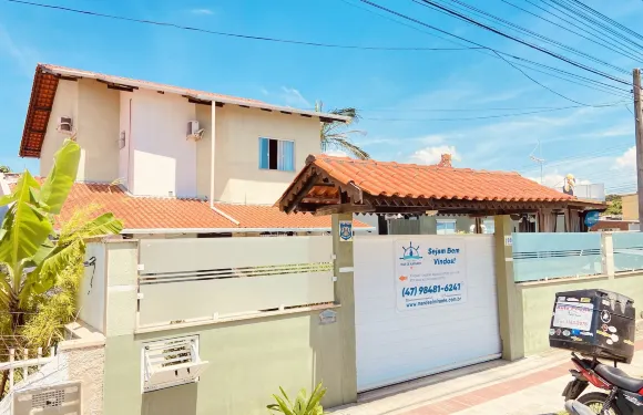 阿爾米朗特濱海旅館