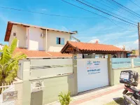 Pousada Mar de Almirante โรงแรมใน