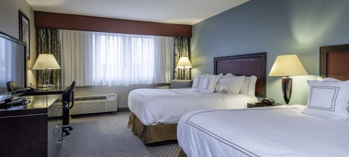 Causeway Bay Hotel Hotels in Ingham County