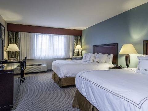 Causeway Bay Hotel