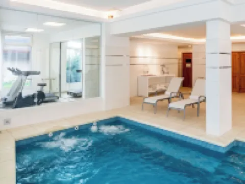 Destino Sur Hotel & Spa de Montaña Hotels in El Chalten