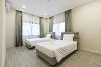 Pacific Palm Resort Hotels near I Love Saipan