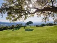 Saint-Tropez Golf Residences ガッサンのホテル