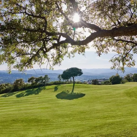 Saint-Tropez Golf Residences