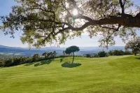 Saint-Tropez Golf Residences