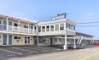 Mt Royal Motel