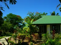 Amoa Resort Savaii Các khách sạn ở 