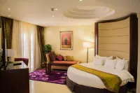 Tolip Taba Resort and Spa
