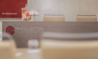 Hotel NH Collection Roma Palazzo Cinquecento