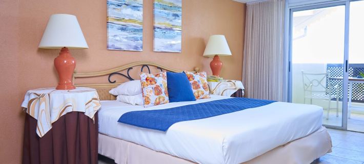 Tropical Sunset Beach Apartment Hotel Hotels in Holetown