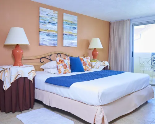 Tropical Sunset Beach Apartment Hotel Hotels in Holetown